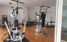 Farerei Appartement Spacieux, Equipe Et Confortable